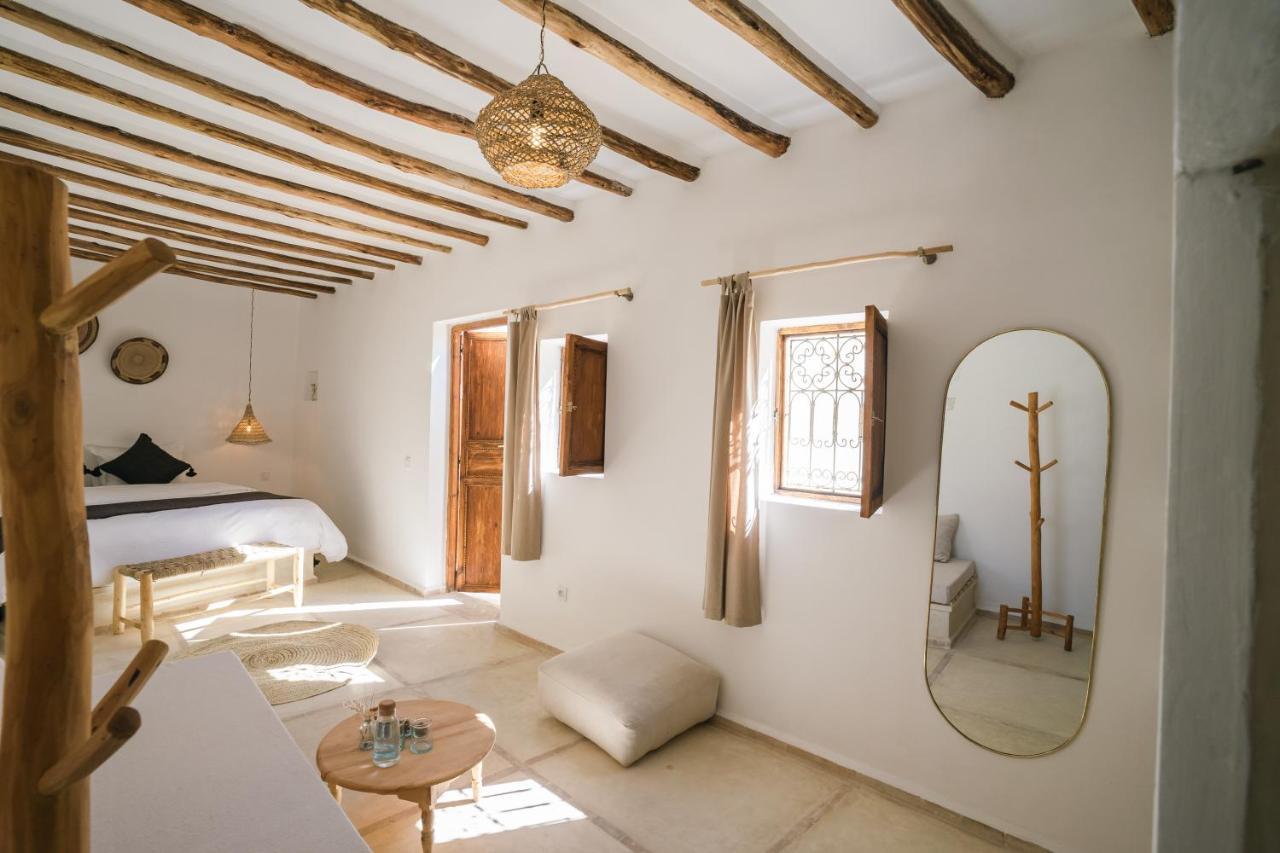 Riad Rahal Marrakesh Eksteriør billede