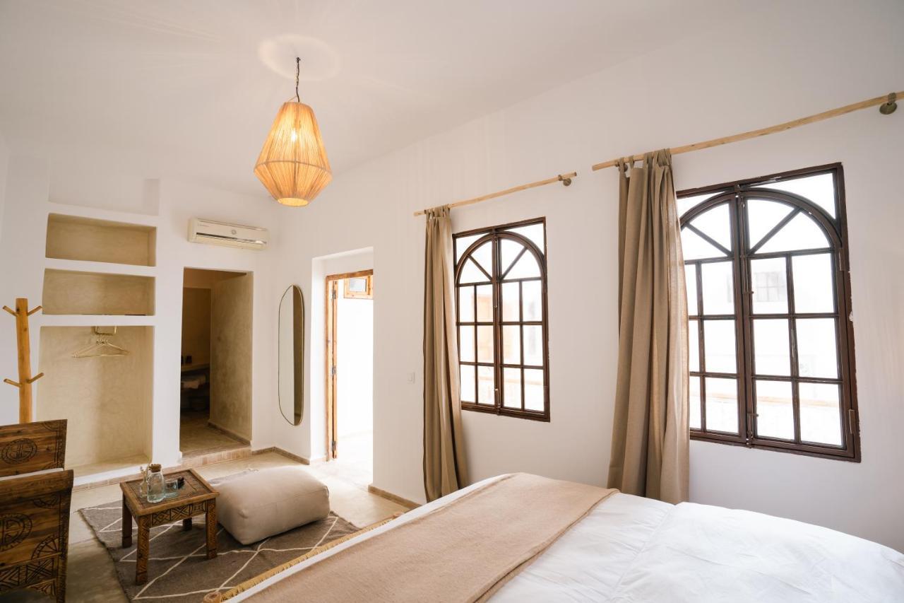 Riad Rahal Marrakesh Eksteriør billede